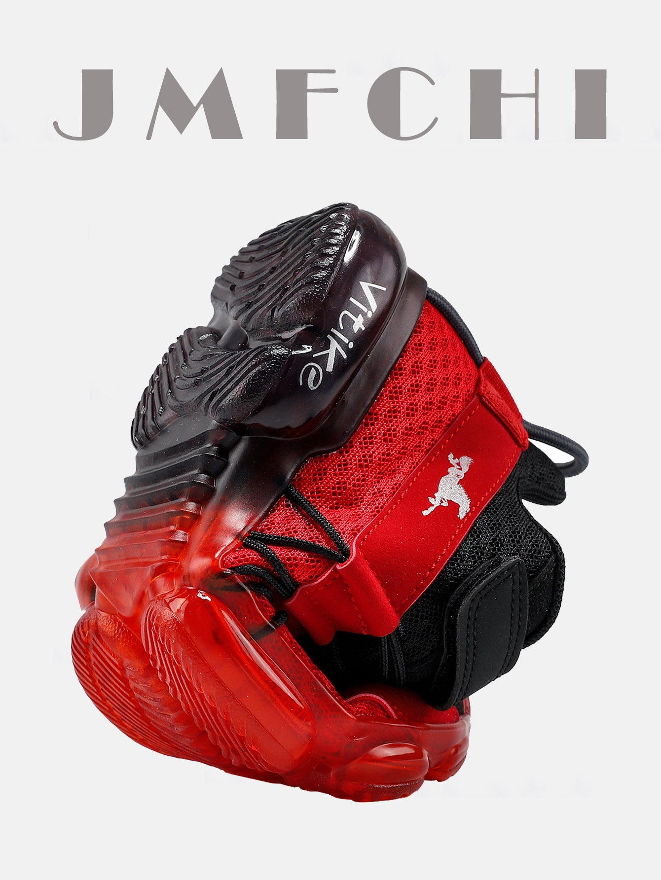 FANGFIUP  Boys' shoes Summer 2023 summer new mesh breathable big children's running shoes Air cushion soft soled children's sports shoes